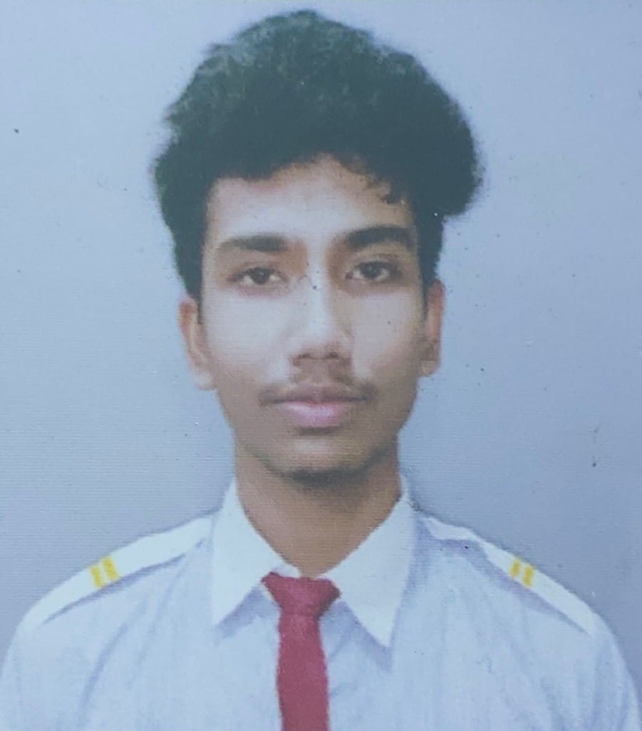 Student Image