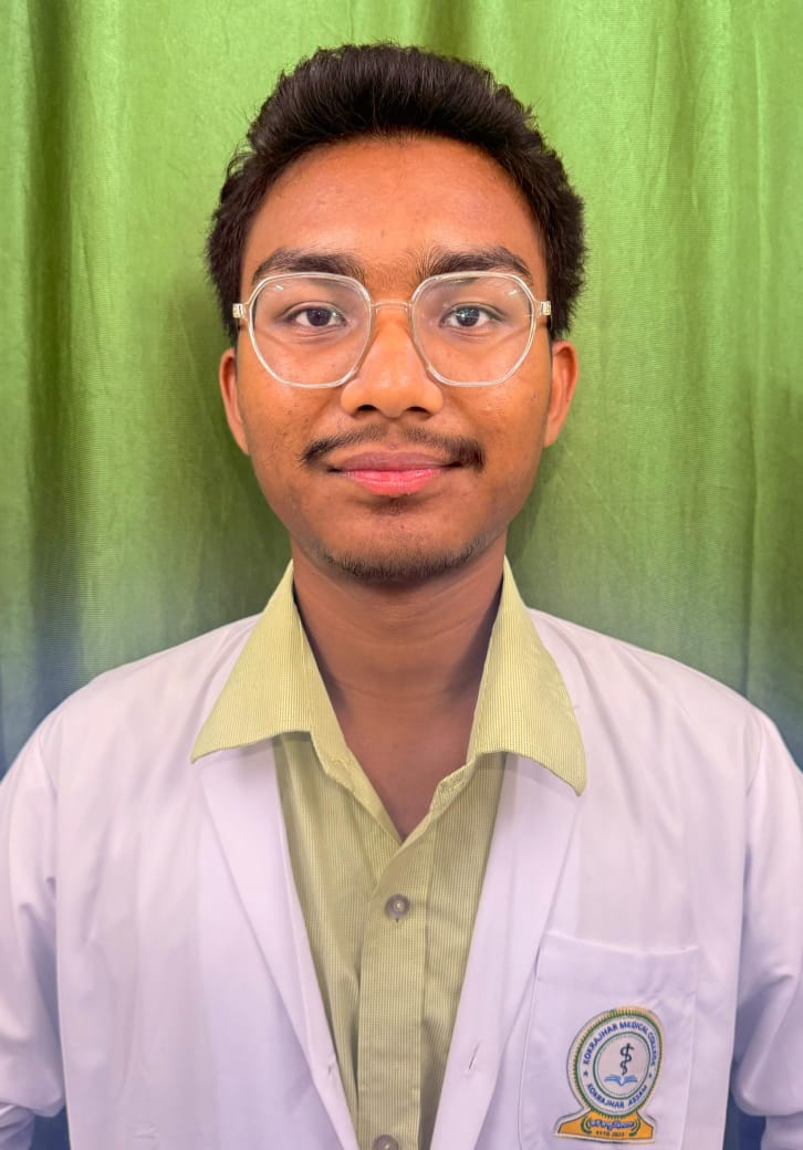 Student Image