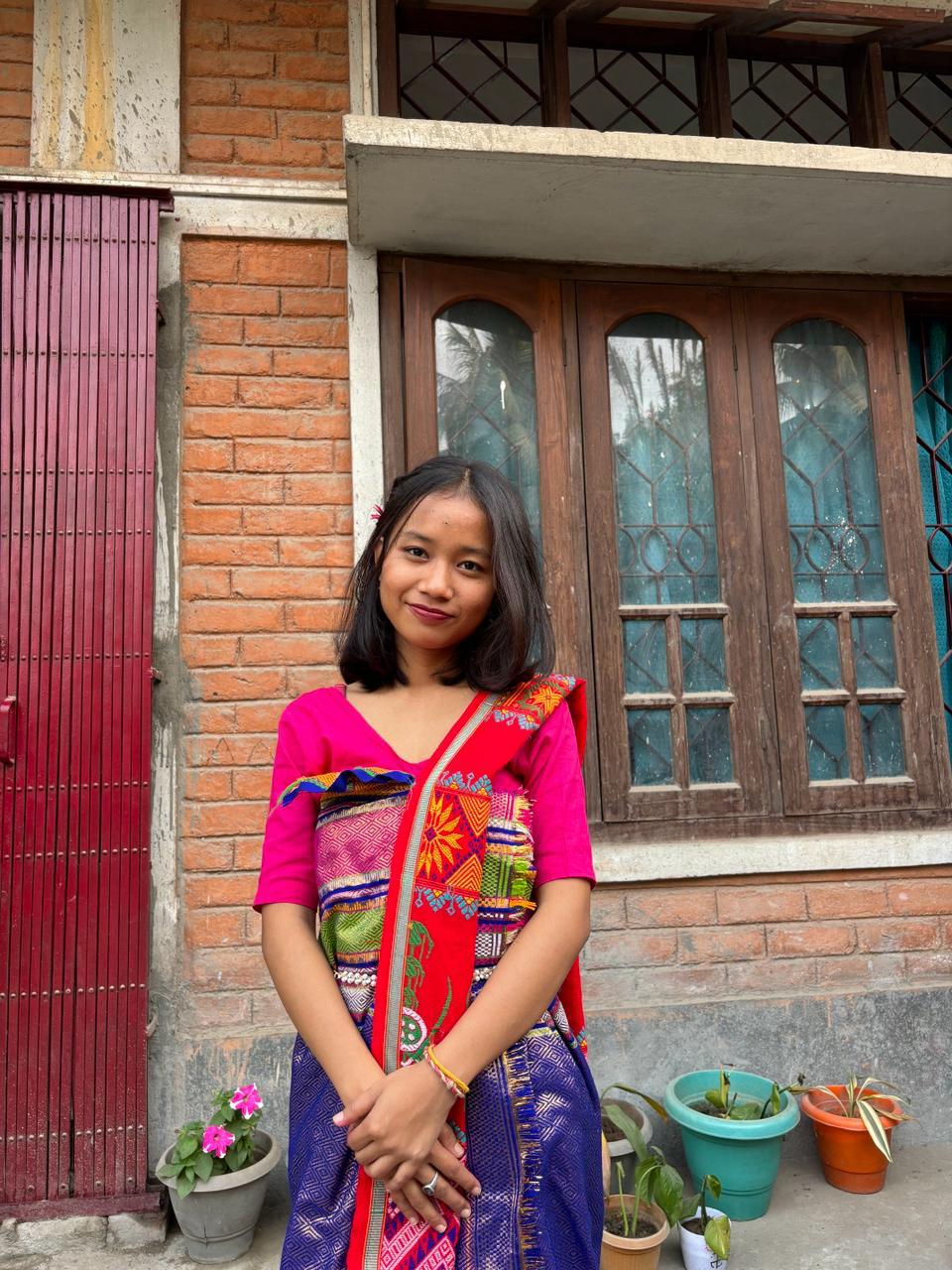 Student Image