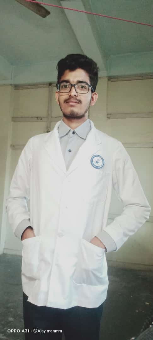 Student Image